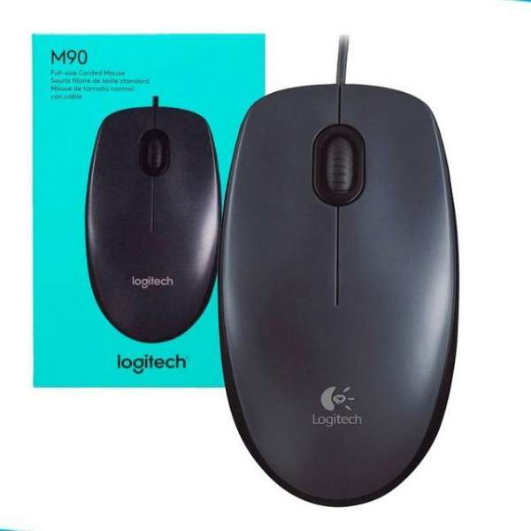 Logitech