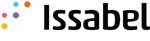 issabel-logo-blanco